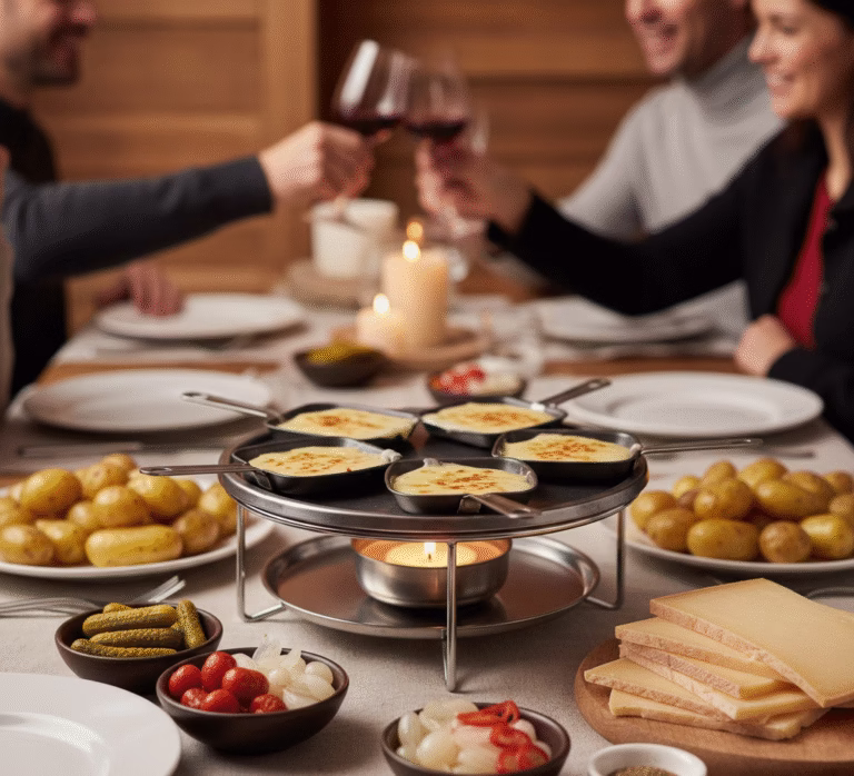 Raclette