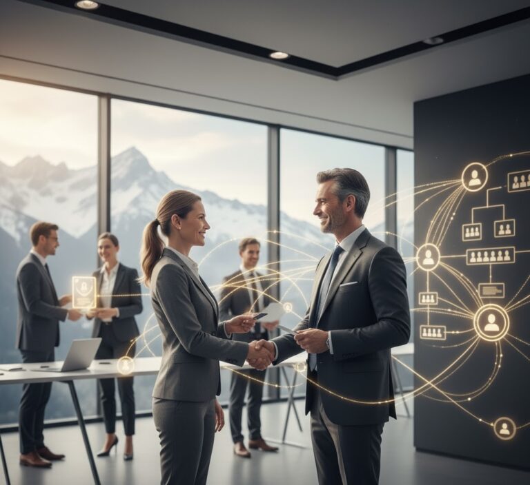 Bewerbungsstrategien in der Schweiz: Die 7 effektivsten Wege