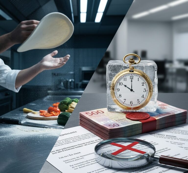 Meine Erste Job-Erfahrung in der Schweiz: 10 Fakten, Die Anders Waren Als Erwartet