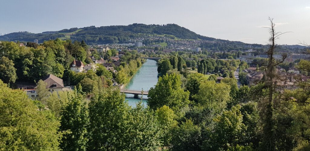 Bern Sehenswürdigkeiten