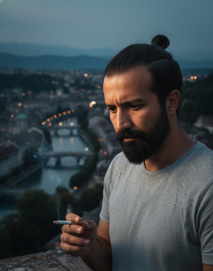 Leitfaden zur Überwindung der Einsamkeit in der Schweiz: Die Psychologische Reise des Immigranten