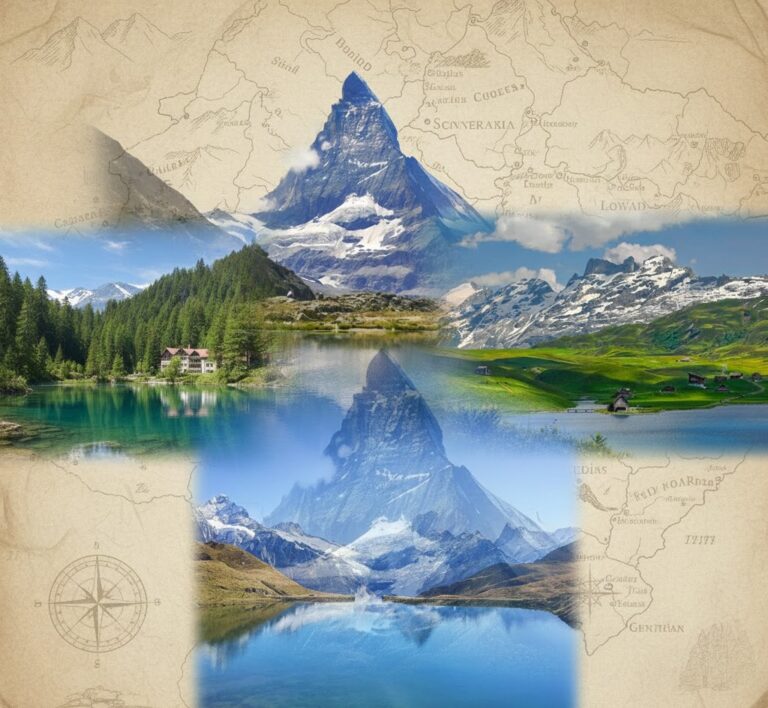 Die schönsten Bergseen der Schweiz: Kein Photoshop, aber Hypothermie-Garantie